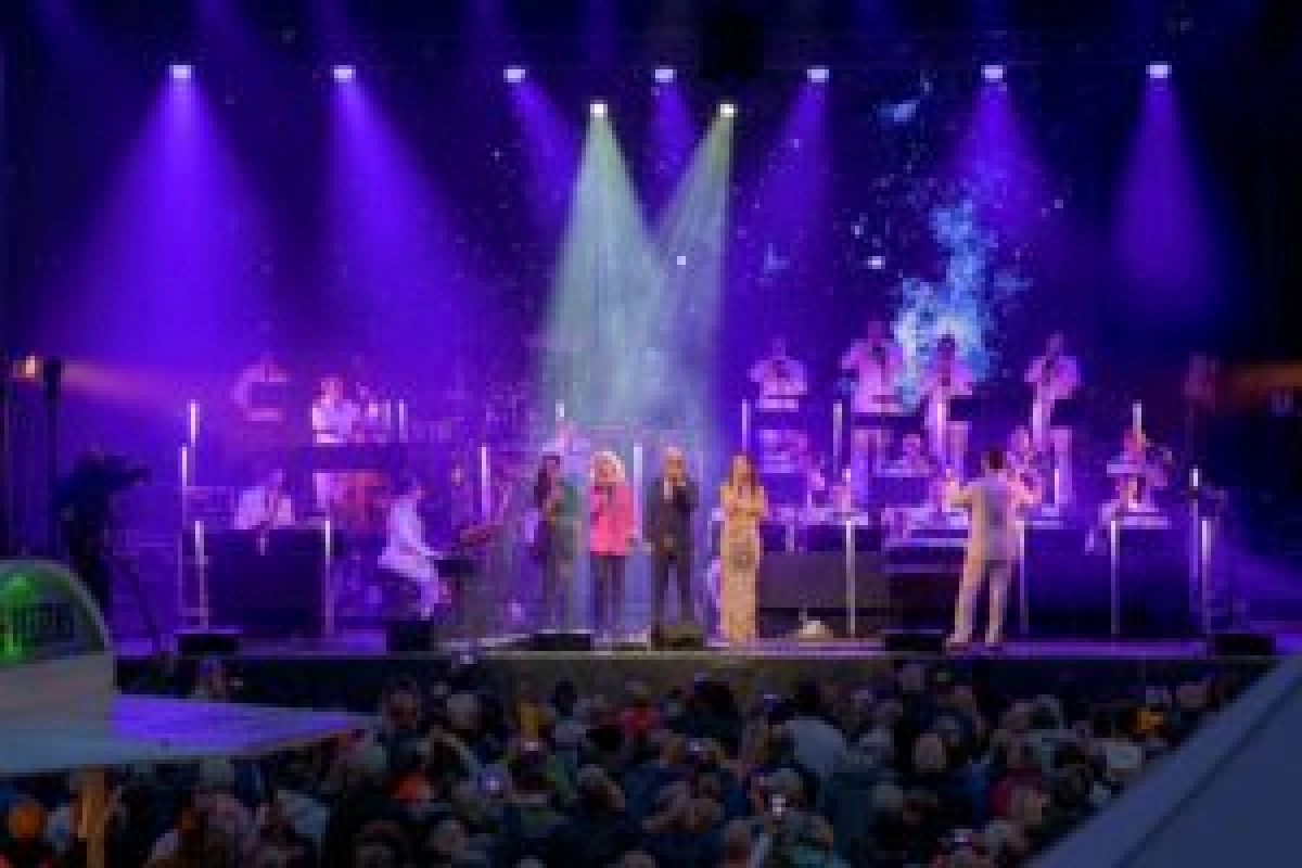 Die Big Band der Bundeswehr